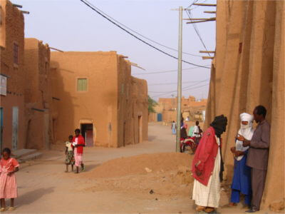 Agadez 2019